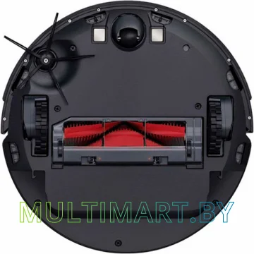 Робот-пылесос Roborock S6 Pure (черный) картинка 3